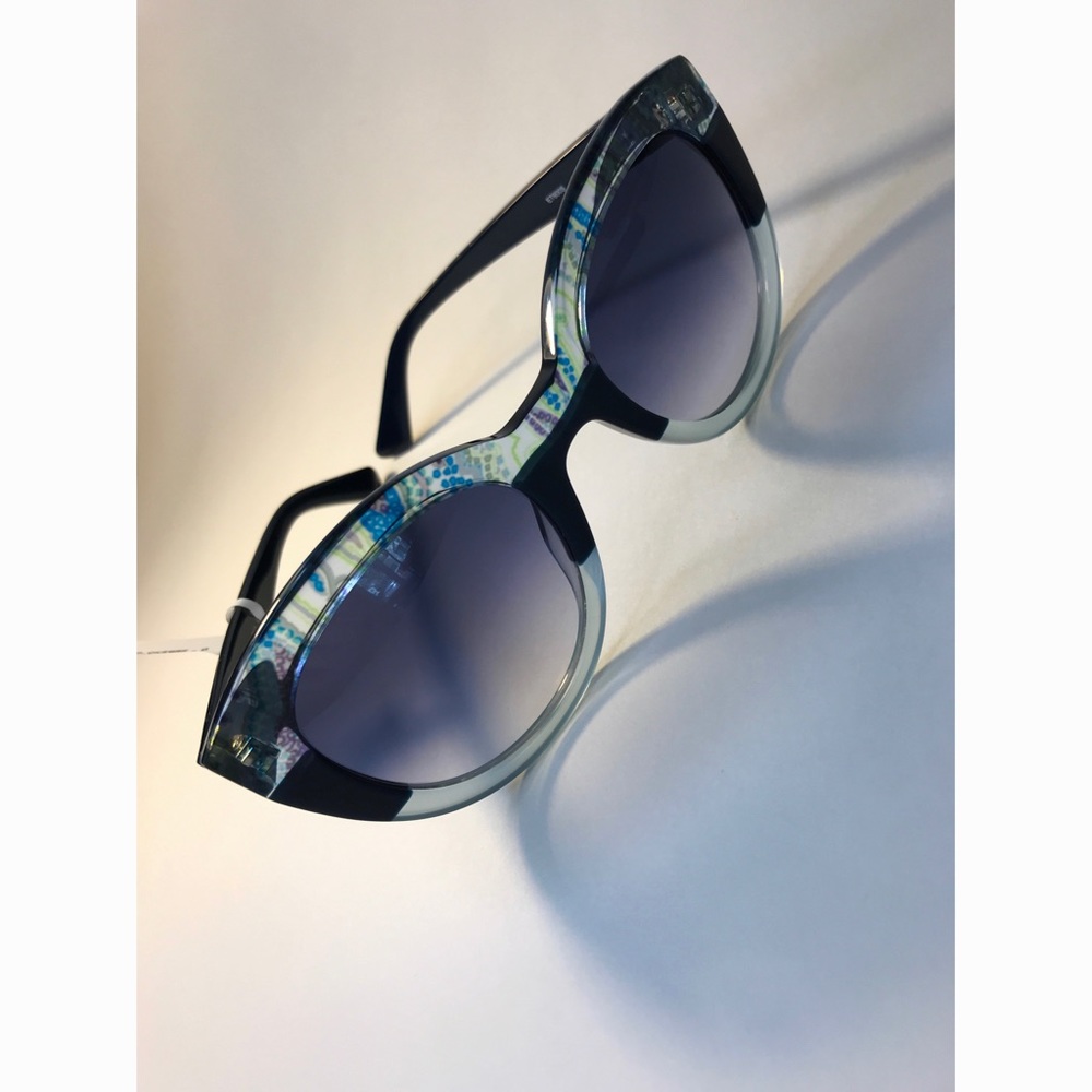 ETRO 😎 Sunglasses